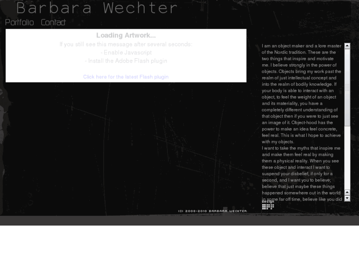 www.barbarawechter.com