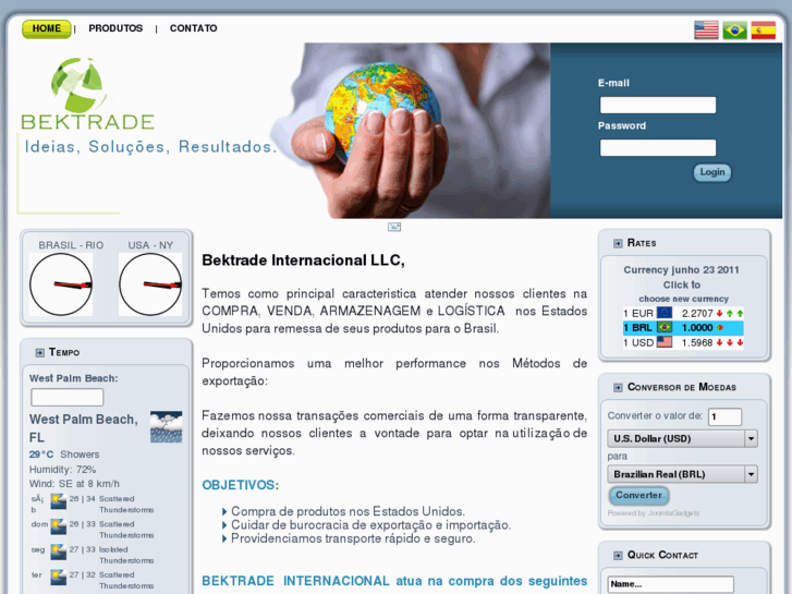 www.bektrade.com