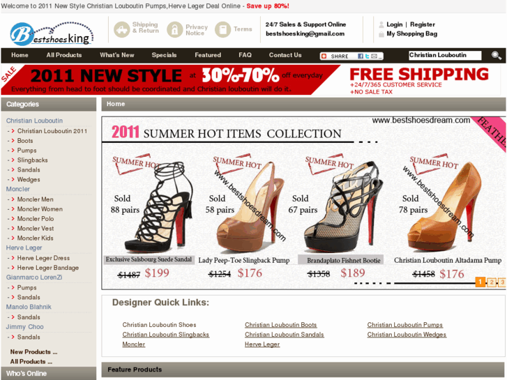 www.bestshoes4you.com