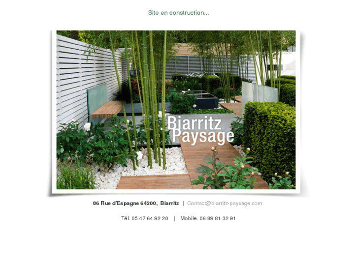 www.biarritz-paysage.com