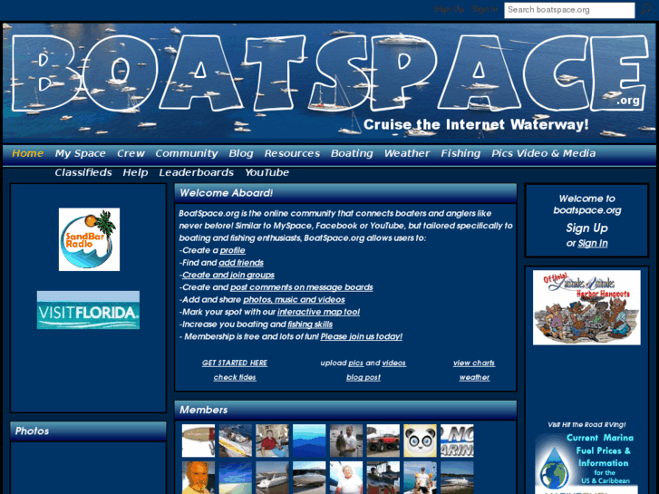 www.boatspace.org