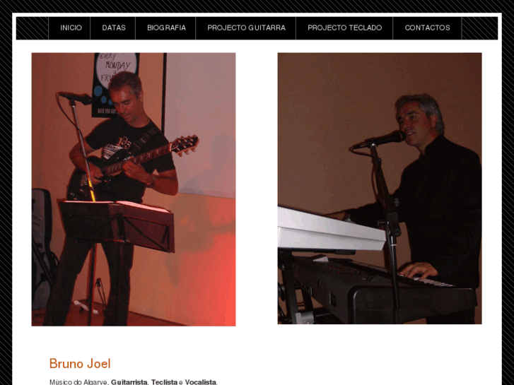 www.brunojoel-livemusic.com