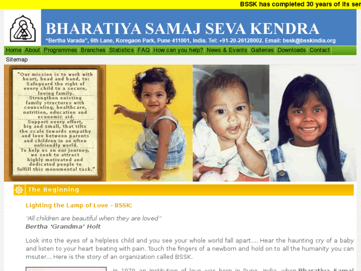 www.bsskindia.org