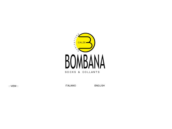 www.calze-bombana.com