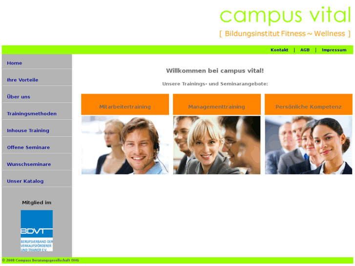 www.campusvital.com