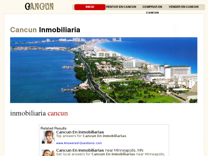 www.cancuninmobiliaria.com