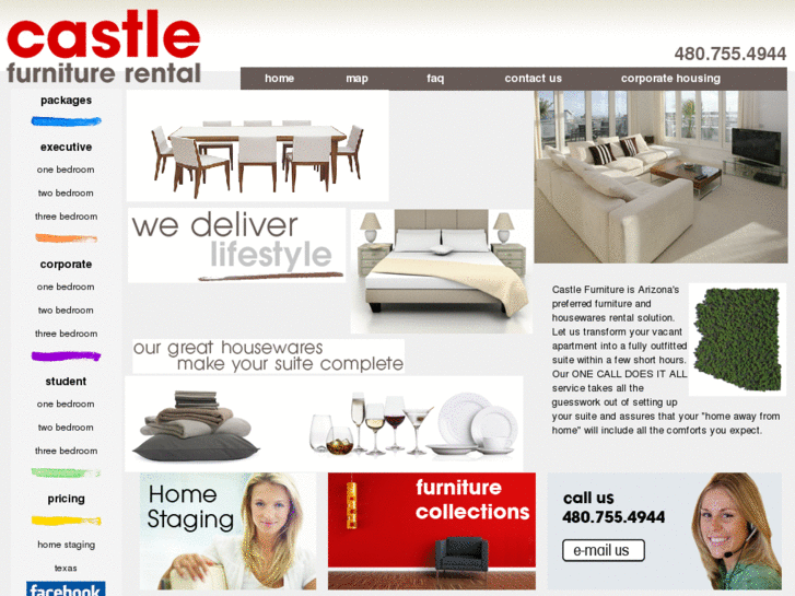 www.castlerents.com