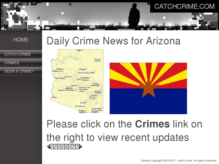 www.catchcrime.com