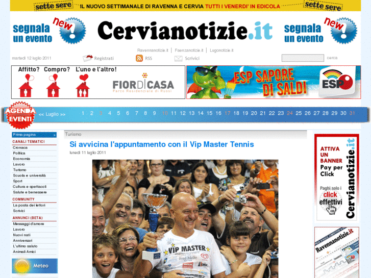 www.cervianotizie.it