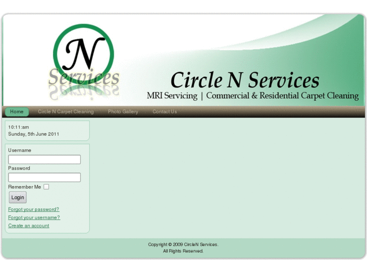 www.circlenservices.com