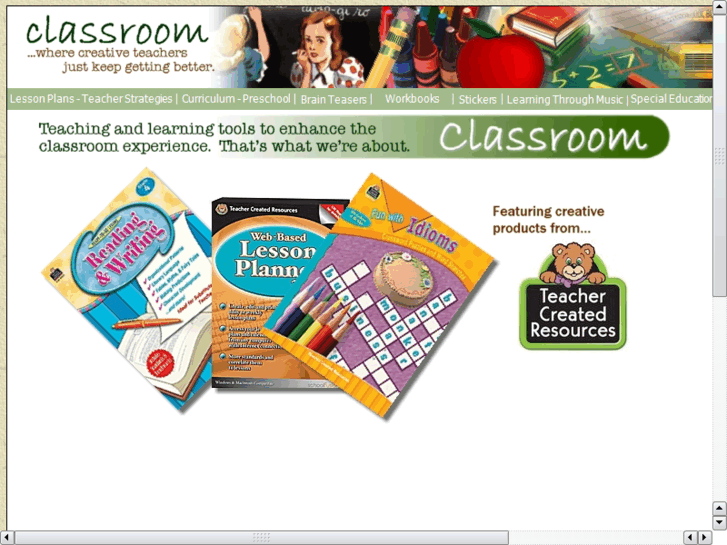 www.classroom.us