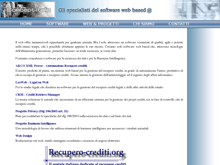 www.conceptonline.it