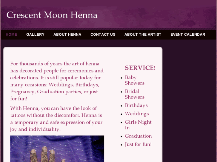 www.crescentmoonhenna.com