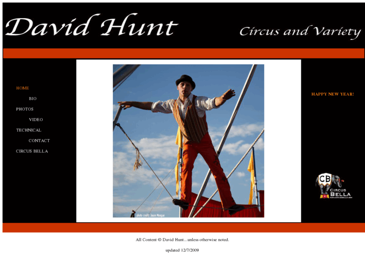 www.davidcircus.com