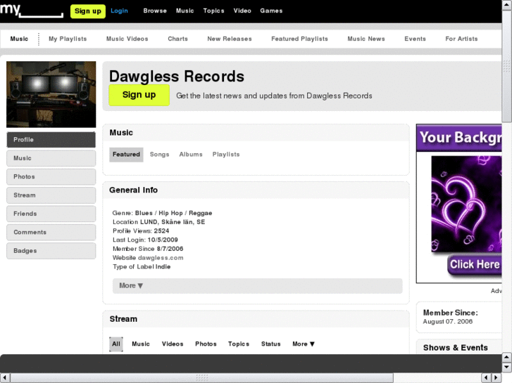 www.dawgless.com