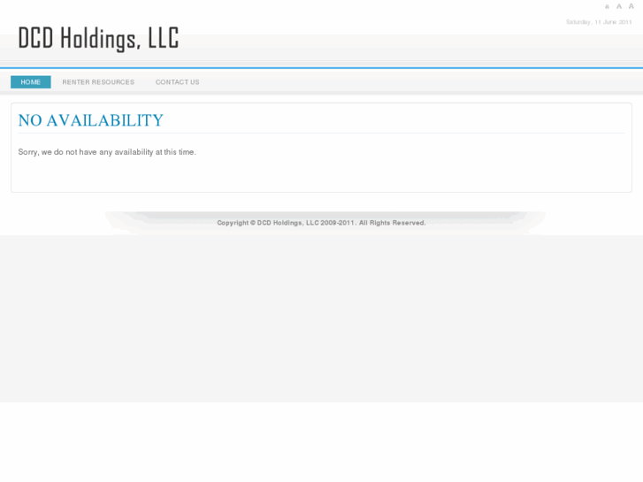 www.dcdholdings.com