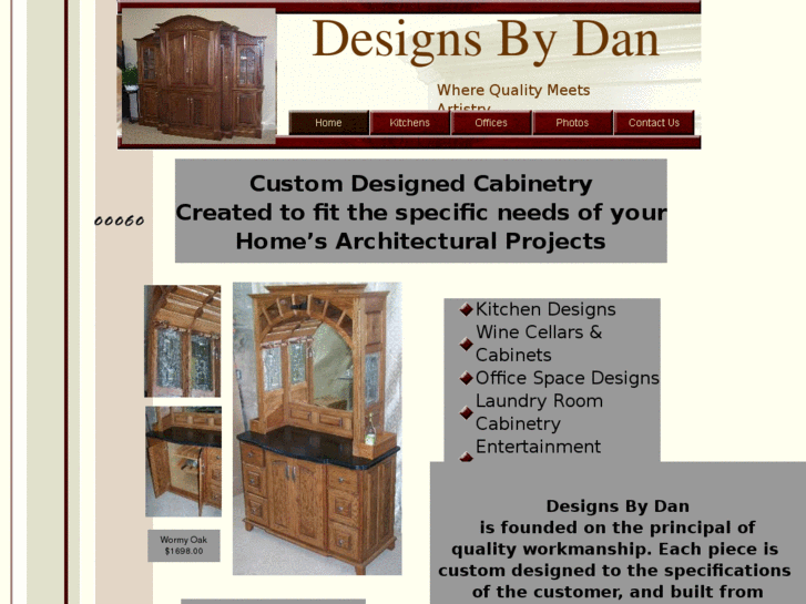 www.designed4wood.com