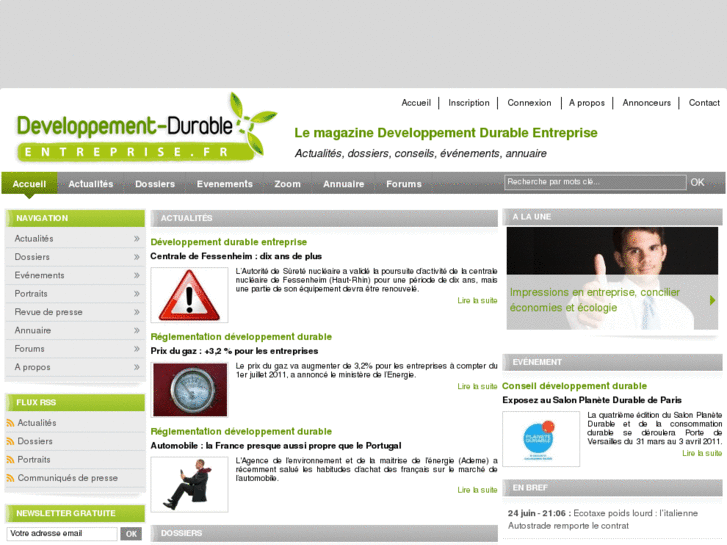 www.developpement-durable-entreprise.fr