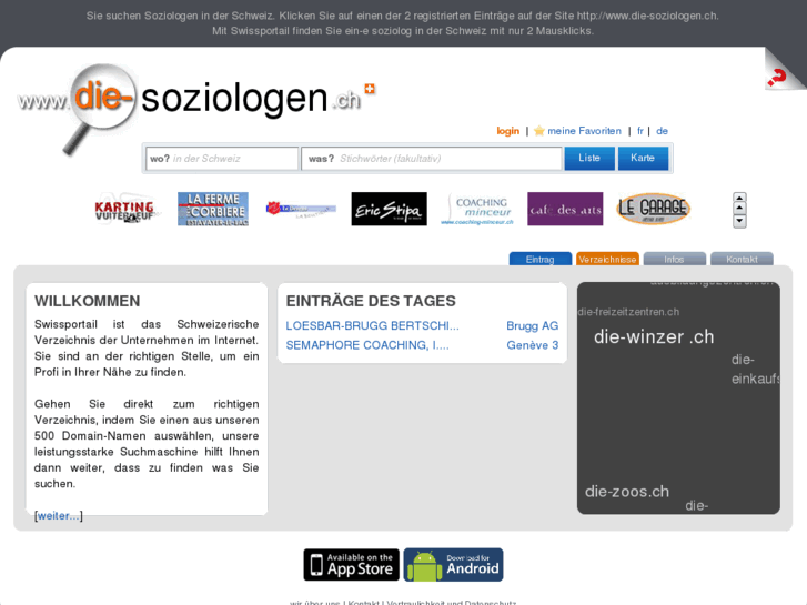 www.die-soziologen.ch