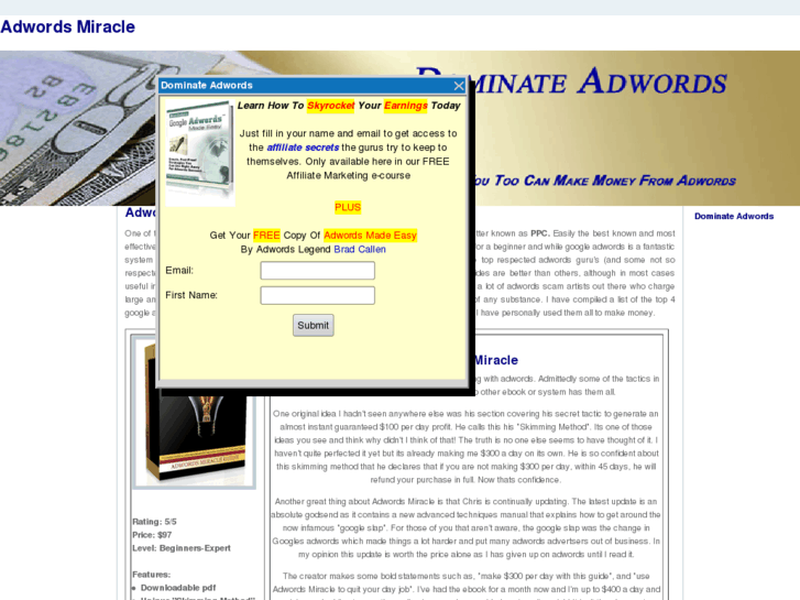 www.dominate-adwords.com