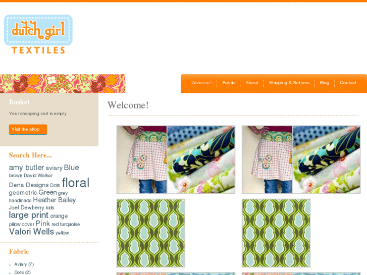 www.dutchgirlfabrics.com