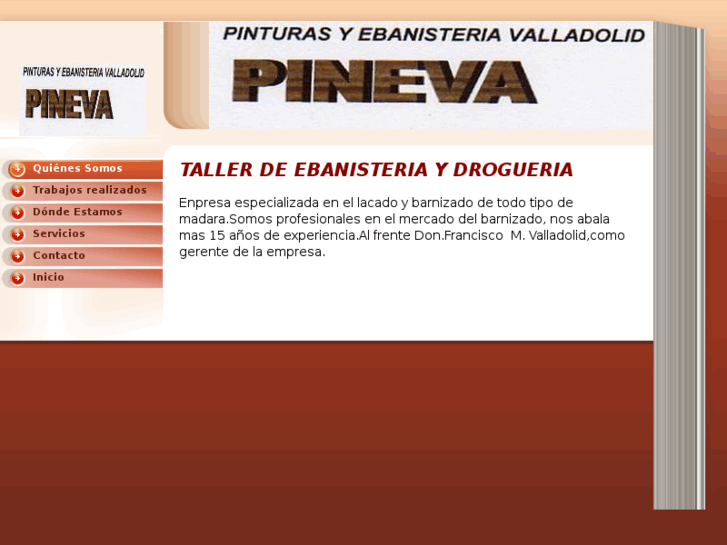 www.ebanisteriapineva.es