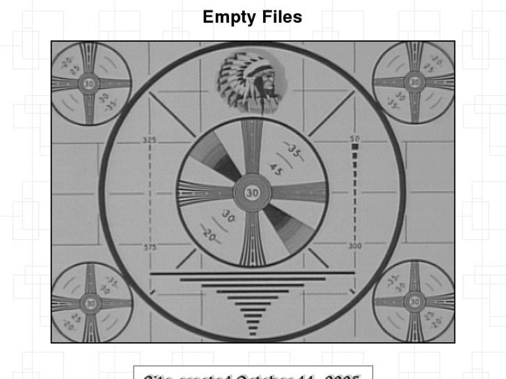 www.emptyfiles.com