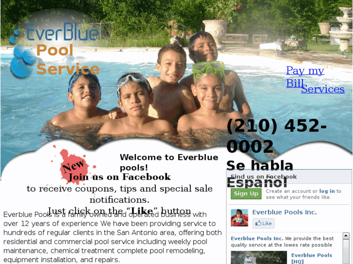 www.everbluepools.com