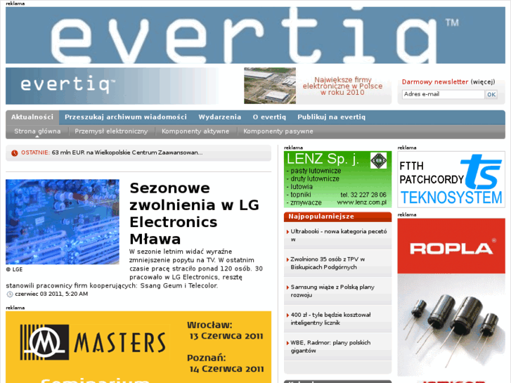 www.evertiq.pl