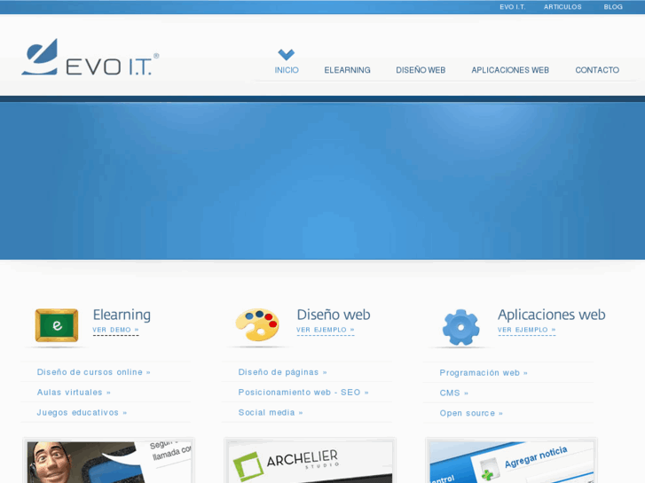 www.evoit.net