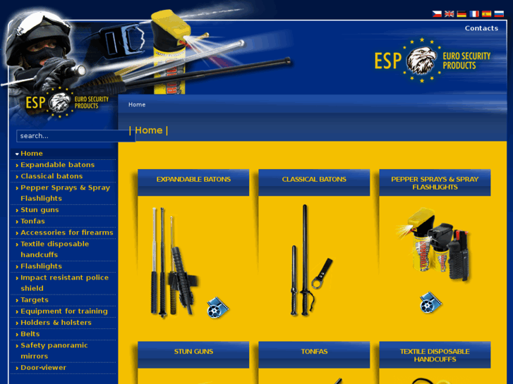 www.expandable-batons.info