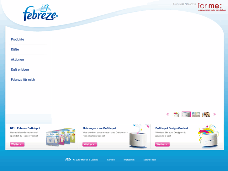 www.febreze.at