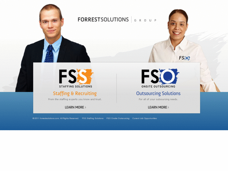 www.forrestsolutions.com