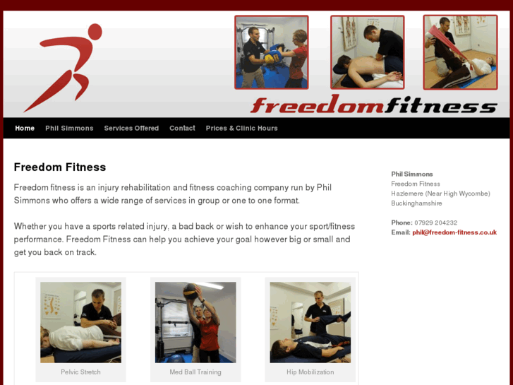 www.freedom-fitness.co.uk