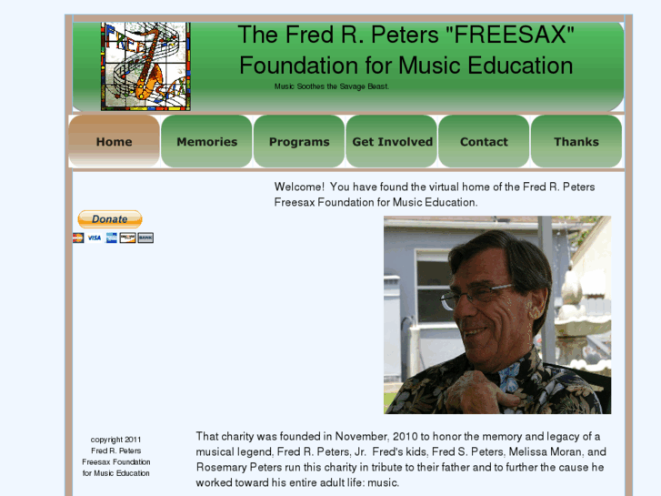www.freesax.org