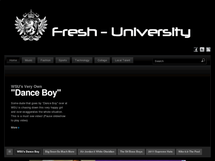 www.fresh-university.com