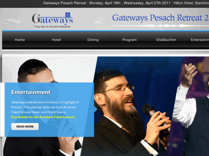 www.gatewayspesach.com