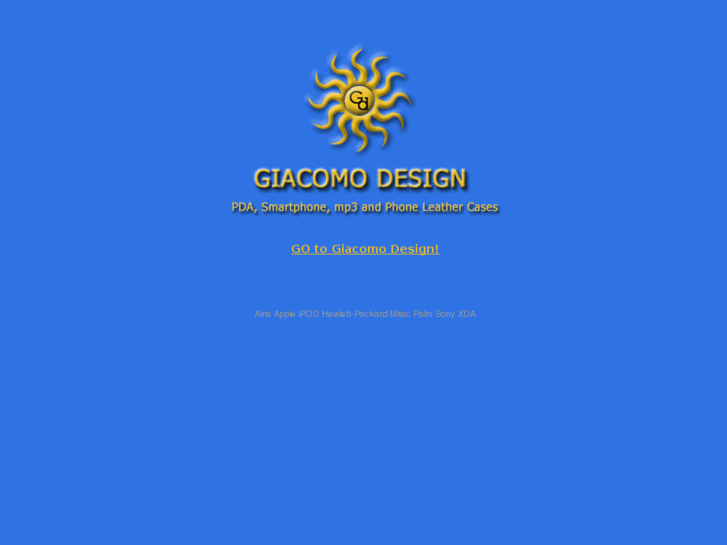 www.giacomodesign.com