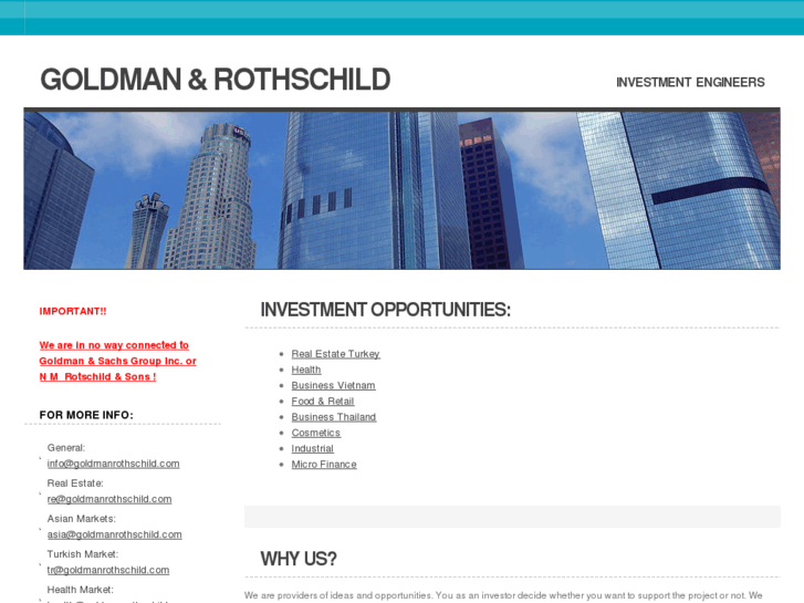 www.goldmanrothschild.com