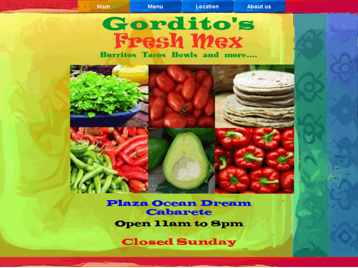 www.gorditosfreshmex.com