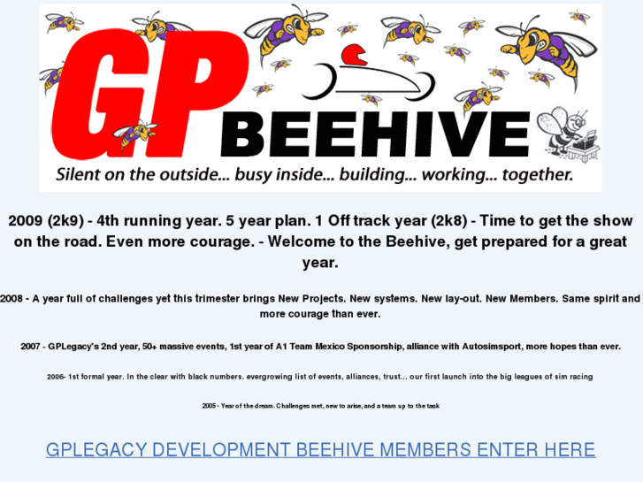 www.gpbeehive.com