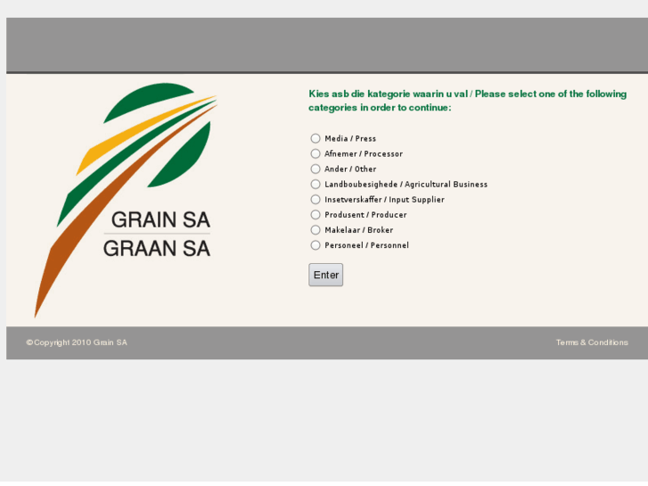 www.graansa.co.za