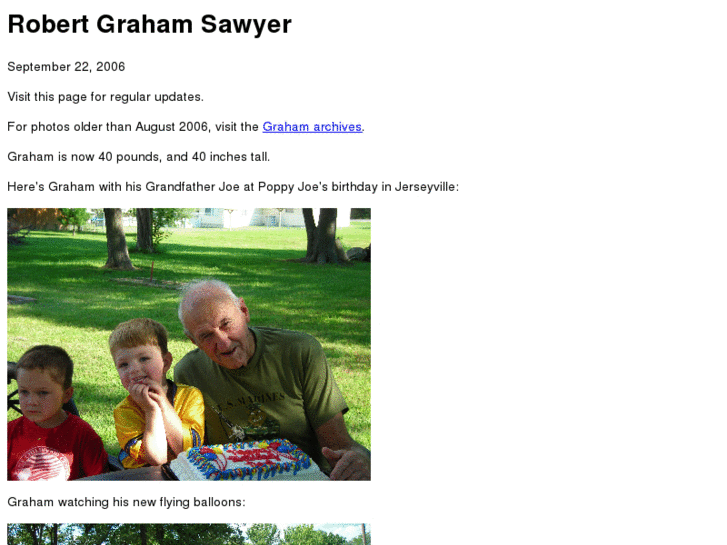 www.grahamsawyer.com