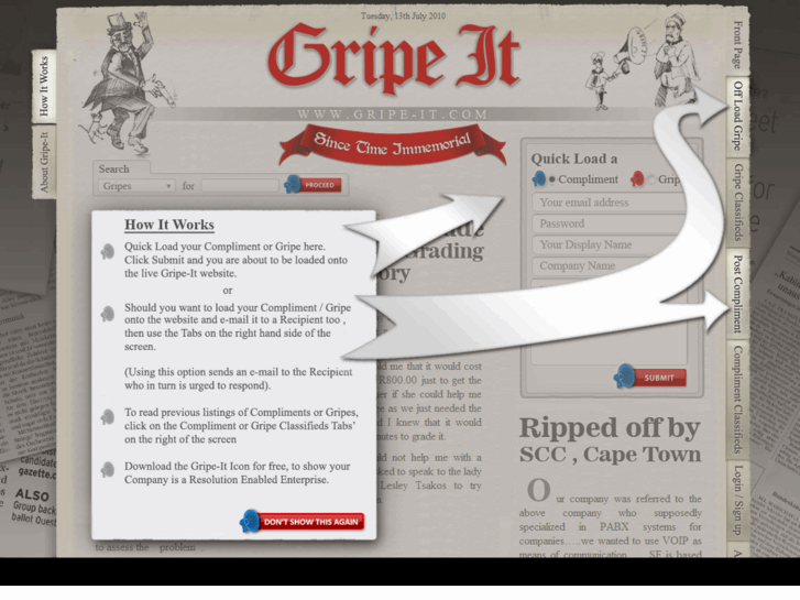 www.gripe-it.com