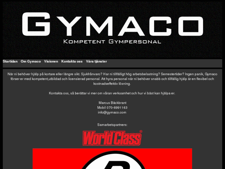 www.gymaco.com