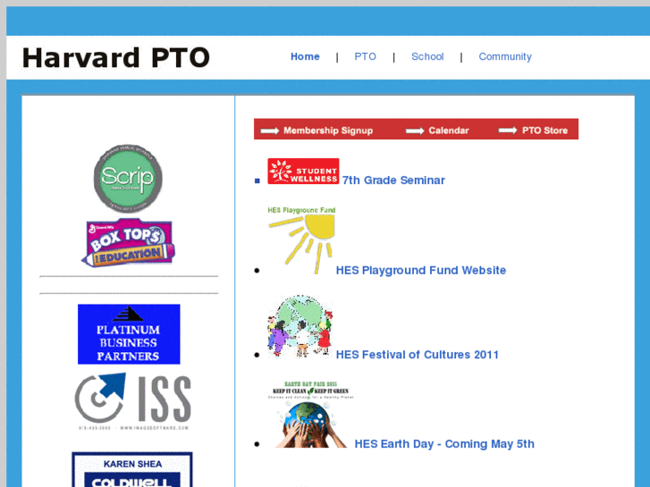 www.harvardpto.org