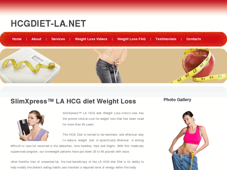 www.hcgdiet-la.net