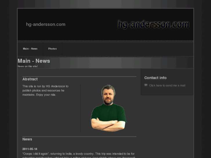 www.hg-andersson.com