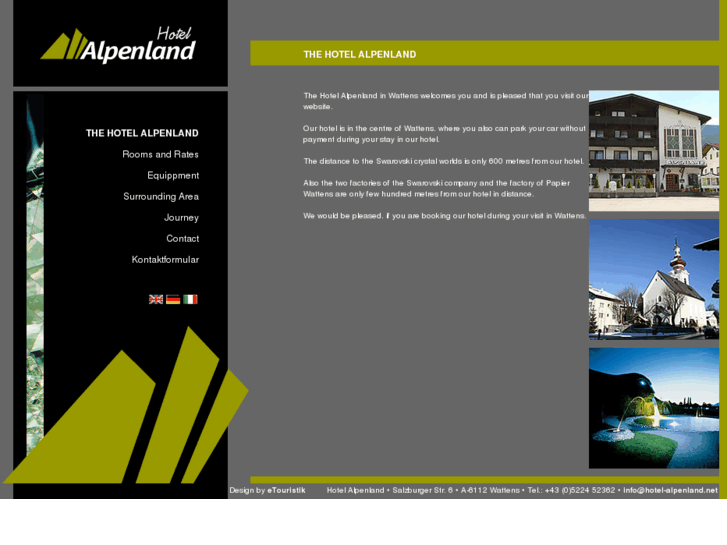 www.hotel-alpenland.net