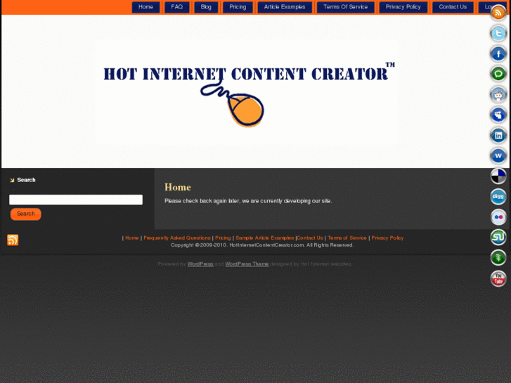 www.hotinternetcontentcreator.com